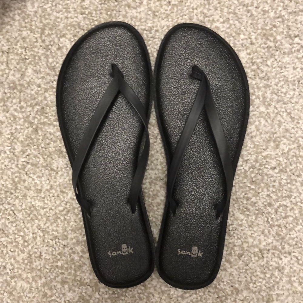 Sanuk Yoga Bliss